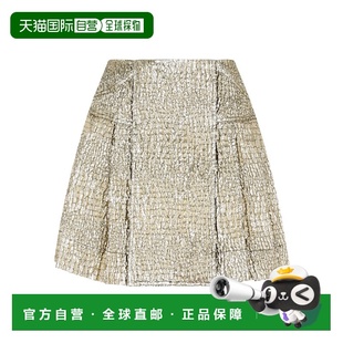 31041030 褶裥半身裙 香港直邮Simone Rocha