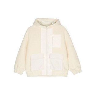 FENDI JUA209ARSKF0C00 男童夹克