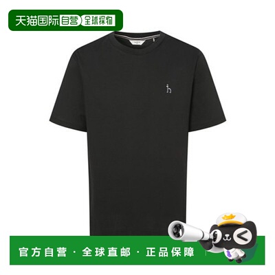 韩国直邮HAZZYS Hedges Men's [Season Off][PREMIER COOL] Black