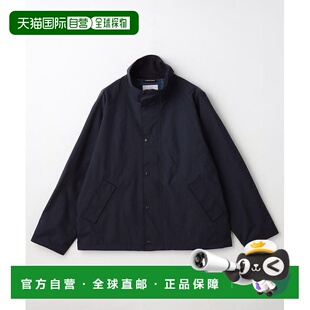 1h可退 日本直邮nanamica男装防水透湿短款夹克 裾部调节设计 105