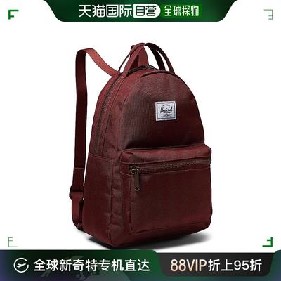 香港直邮潮奢 Herschel Supply Co. 女士Nova™ Mini Backpack 双