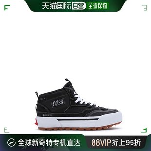 香港直邮潮奢 MTE 范斯 半运动鞋 Vans 男士 Sn33 Cab
