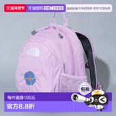 双肩背包 日本直邮THE NMJ72361 Homeslice 儿童款 NORTH FACE