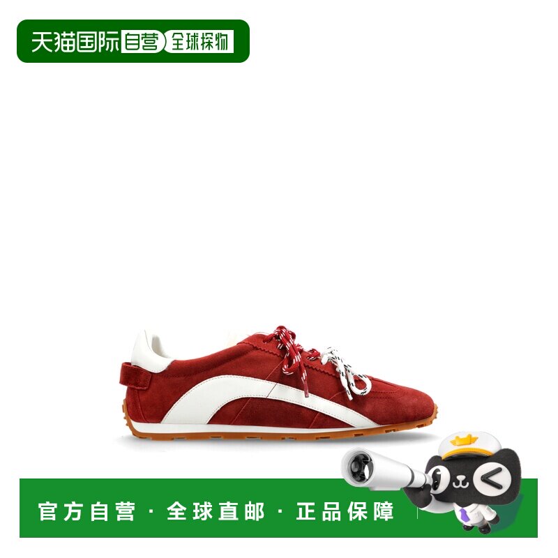 1h可退 香港直邮DSQUARED2 男士运动鞋 SNM048514170001M4171 SS2图片