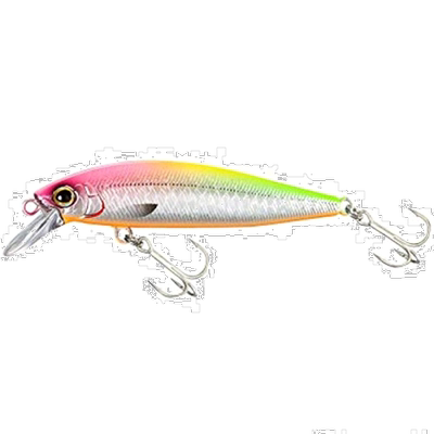 【日本直邮】禧玛诺CARDIFF StreamFlat系列路亚饵米诺饵65S狂鳞0