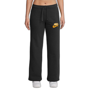 日本直邮 耐克运动裤女式 NIKE Club Fleece FT GX 裤子 W 训练运