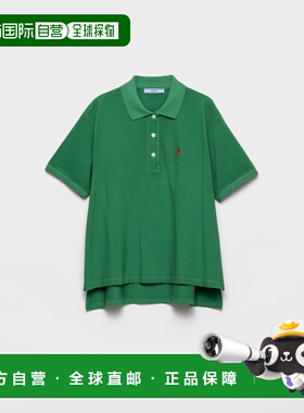 欧洲直邮PRADA 普拉达 26春夏 39666R_19OV_F0089_S_OOO 女士 短P