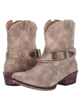 null直邮roper 女士 靴子