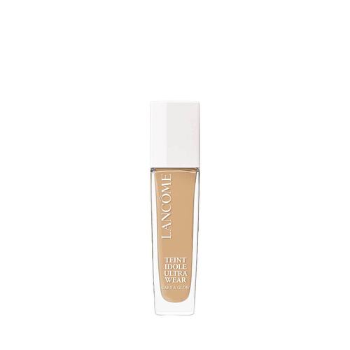 欧洲直邮Lancome兰蔻Teint Idole耐磨护肤亮彩系列24H护肤粉底液