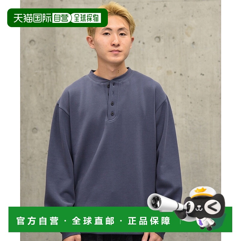 日本直邮SHIPS City Ambient Products针织衫