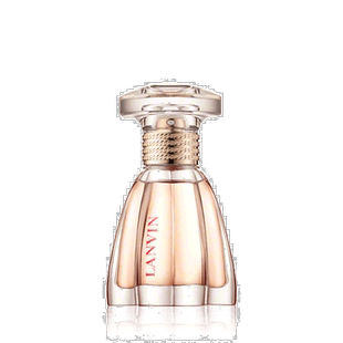 欧洲直邮Lanvin浪凡摩登公主浓香水30ml留香小众淡雅花香果香正品