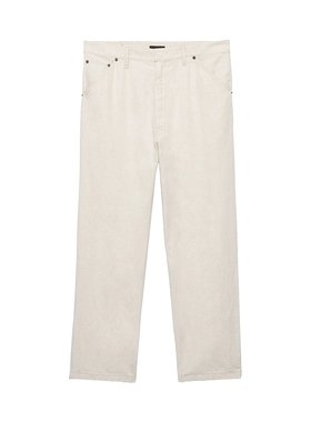 PRADA 男士牛仔裤 GEP40314J2SOOOF0ABR SS2025 花色