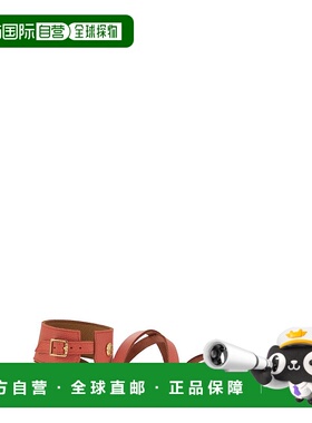 香港直邮LONGCHAMP 女士凉鞋 70315LKA218 SS2024 红色 Longchamp