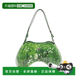 香港直邮DIESEL女士斜挎包X10201P6019HA768单肩包手提包