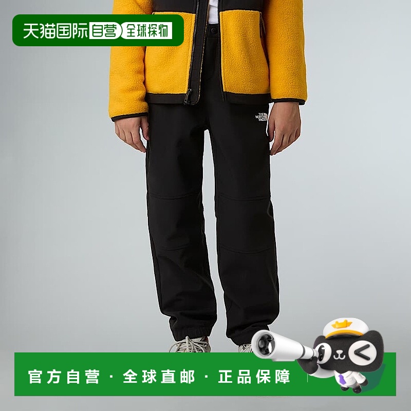 欧洲直邮北面 Thermal Dart儿童裤子 THE NORTH FACE