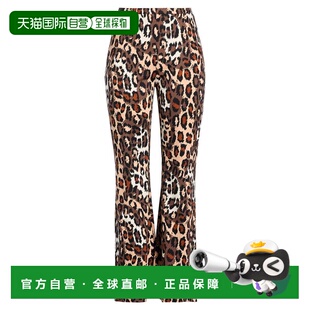 1h可退 香港直邮潮奢 DIANE VON FURSTENBERG 黛安 冯芙丝汀宝 女