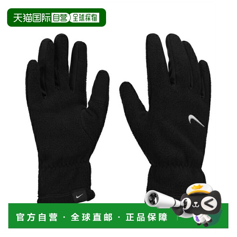 日本直邮 Nike W Therma-Fit 抓绒手套 男士女士青少年通用 [CW20