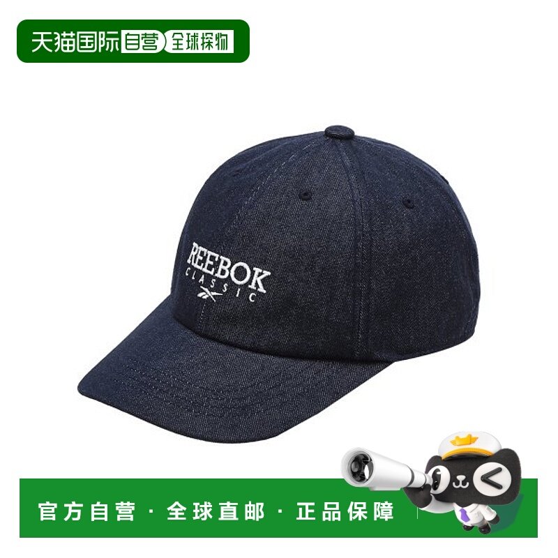 韩国直邮REEBOK锐步 MONGRAM女衬衫REHE3EY06N2 CLASSIC VECTOR