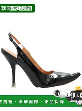 香港直邮Maison Margiela Loved to Death 高跟凉鞋 S58WP0292P74