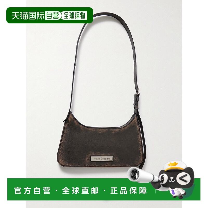 1小时内可退 香港直邮潮奢 Acne Studios 艾克妮 女士 PLATT 迷你