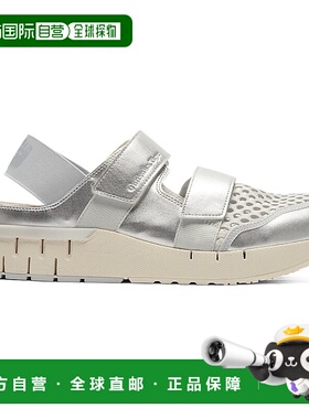 日本直邮Onitsuka Tiger REBILAC SANDAL 1183A966_020经典凉鞋