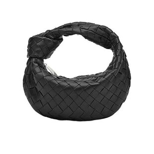 Bottega Veneta 葆蝶家 女士 迷你Jodie手提包 651876VCPP5