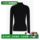 女士 1h可退 罗纹 维多利亚 贝克汉姆 香港直邮VICTORIA BECKHAM