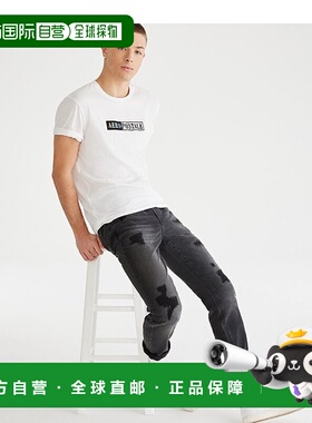 自营 Aeropostale 紧身优质牛仔裤，采用 Lycraar Freef!Tar 技术