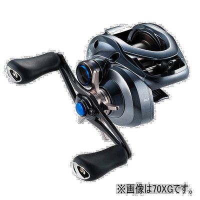 日本直邮 Shimano 卷轴 '22 SLX DC XT 70HG [4]