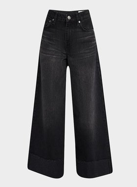 rag & bone 女士 牛仔裤