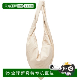 灰白色小號(hào) Scarf 香港直郵Lemaire 單肩包 BG0156LL 女士 1h可退