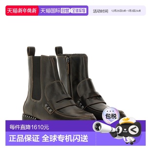 欧洲直邮ash 高跟鞋 女士 休闲鞋 时尚 1h可退