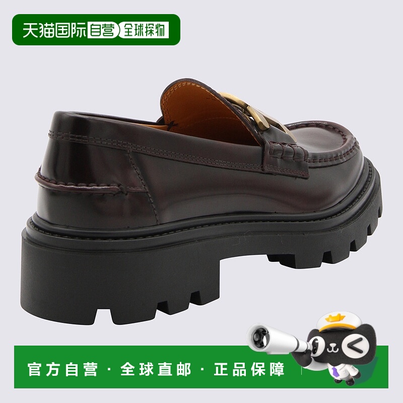 1h可退 香港直邮TOD'S 女士芭蕾乐福鞋 XXW08J0HL60SHAR810 SS202
