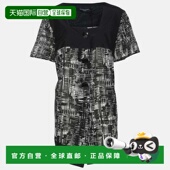 Sport Chiffon Rinaldi 自营Marina white Marina Black Squar