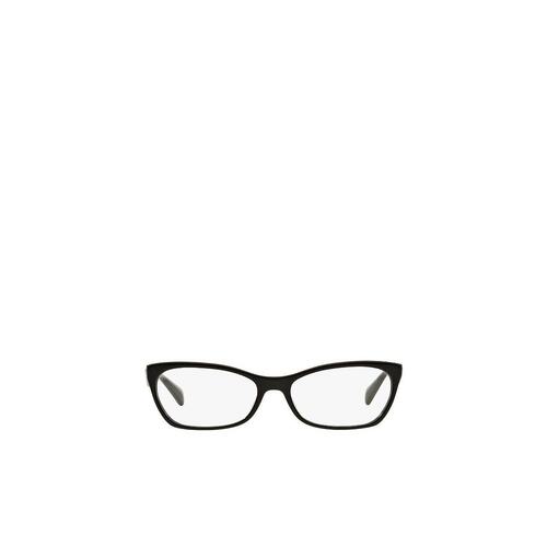 Prada 徽标平光镜 0PR15PVAACETATE