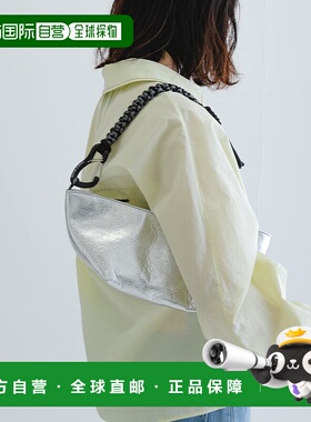 1h可退 日本直邮NOMADIS 女士迷你链条手提包 UWA425SSN1907