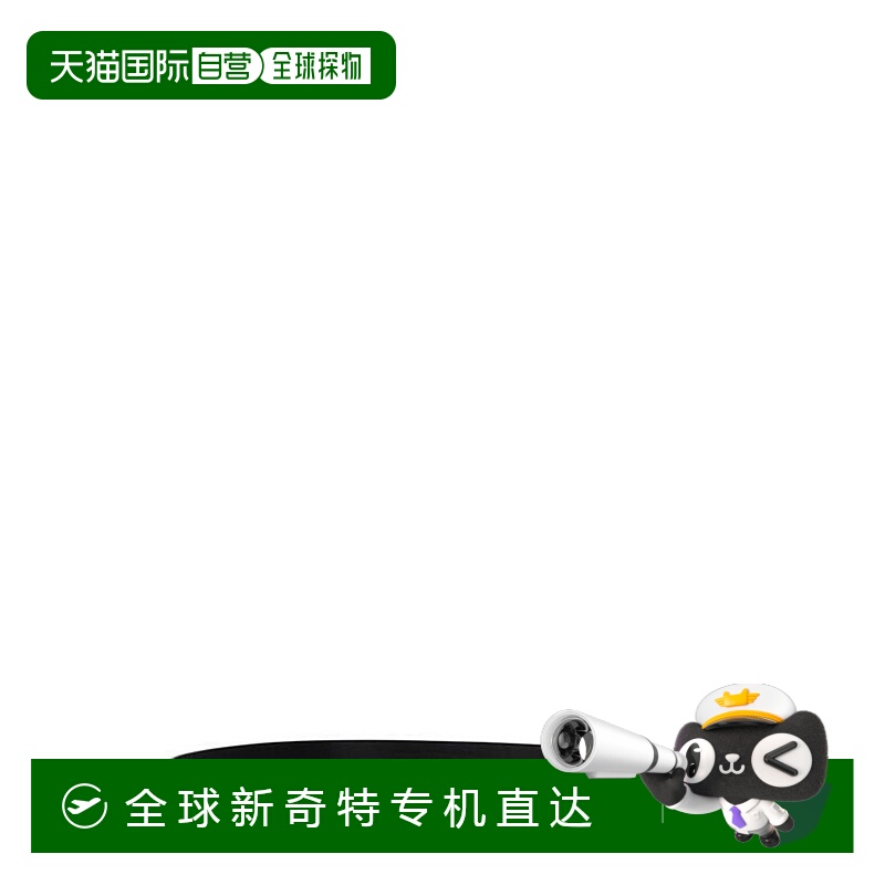 1h可退 香港直邮潮奢 Saint Laurent 圣罗兰 男士 徽标皮带 71179