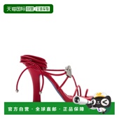 香港直邮潮奢 凉鞋 Burberry 1h可退 巴宝莉 女士 8088746单鞋