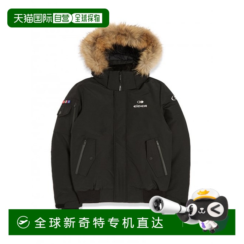 韩国直邮EIDER 羽绒服DUW22551Z1 STOOKY 高端流行休闲时尚正品