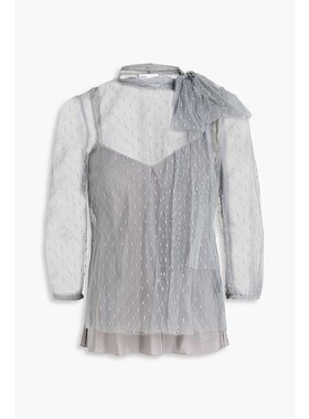 red valentino 女士 上装T恤