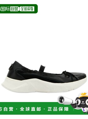 香港直邮VALENTINO 女士休闲鞋 WS0KA8WNE0NO SS2025 白色 圆头芭