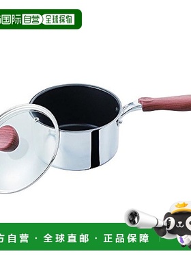 日本直邮【日本直邮】Bestco 单柄锅 16cm ND-5541