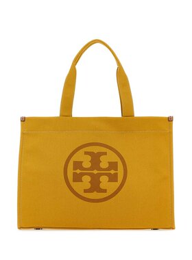 TORY BURCH 女士手提包 148792700 SS2024 黄色 BORSE A SPALLA