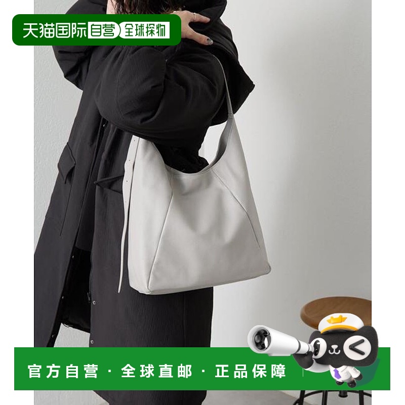 1h可退 日本直邮官方授权 ear PAPILLONNER 《本革/A4尺寸适用》