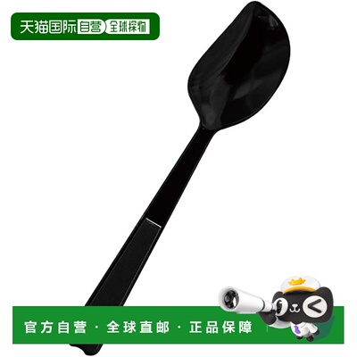 【日本直邮】Heads 无地勺-2 哑光透明 M-SNC2 100本