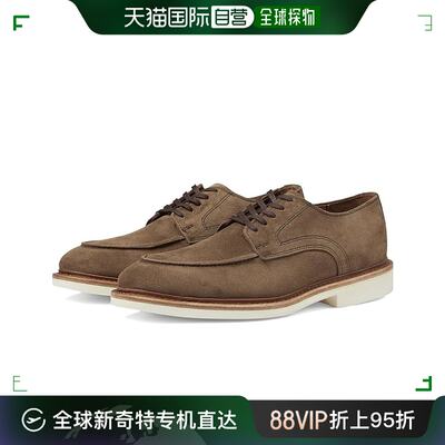 香港直邮潮奢 Allen Edmonds 男士 Waylon 休闲皮鞋