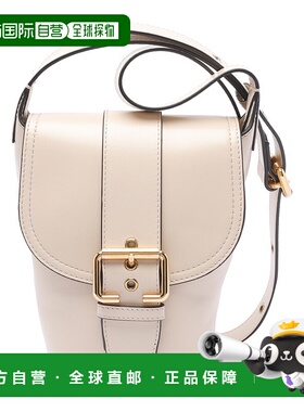 1h可退 香港直邮CHLOÉ 女士斜挎包 C25SP499N8324Q SS2025 花色 M