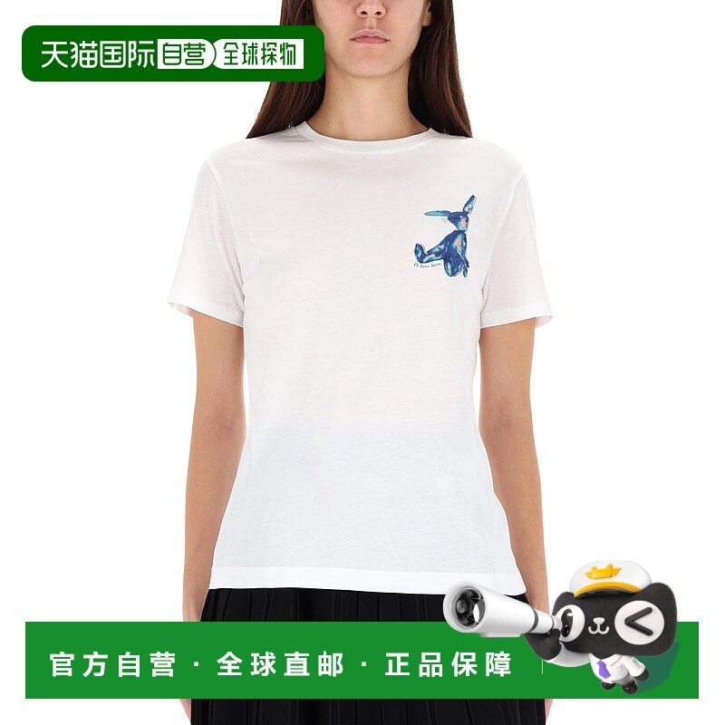 1h可退 香港直邮潮奢 Paul Smith 保罗 史密斯 女士 