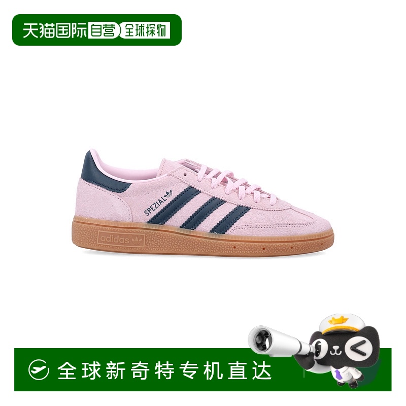 1h可退 欧洲直邮adidas 女士 运动鞋
