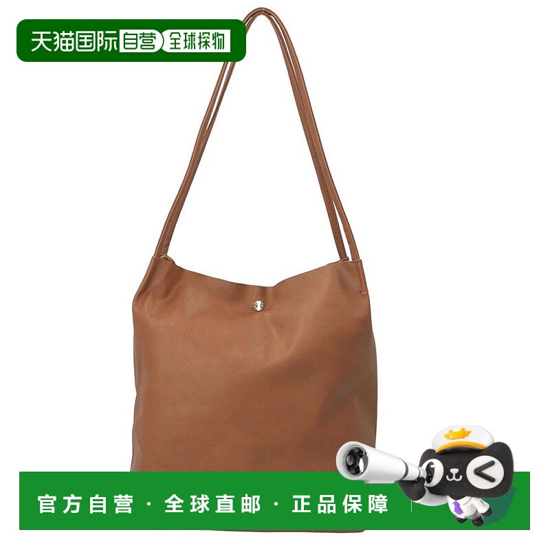 【日本直邮】Legato Largo 女士托特包 手提包单肩包